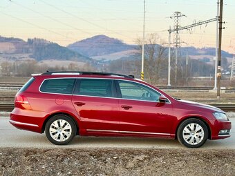 Volkswagen Passat variant 2.0tdi 103kw DSG, highline, pano - 2