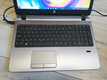 notebook HP ProBook 455 G2 - AMD A8-7100, 8GB, 2x VGA, SSD - 2