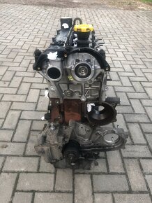 Motor 2.8 CRD 120KW - VM64C - 2