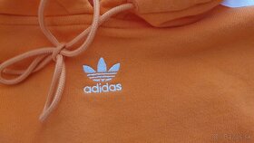 Mikina crop Adidas - 2