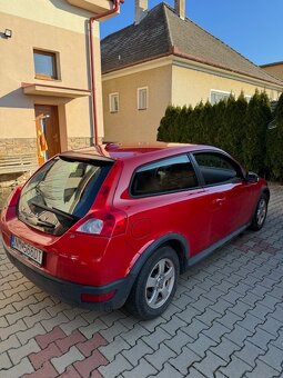 Volvo C30 1.6 Momentum - 2