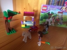 Lego Friends - 2