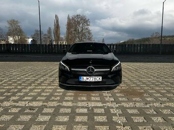 Mercedes-Benz CLA 220d - 2