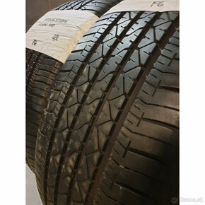 265/50 R20 BRIDGESTONE letné pneumatiky - 2