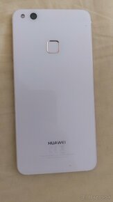 Huawei P10 lite - 2