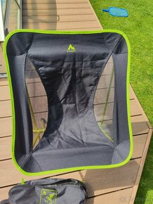 stolička camping - 2