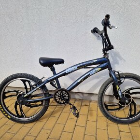 BMX RDM racer - 2