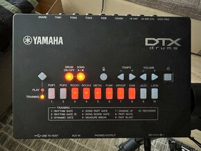 Yamaha DTX432K Elektronické bicie (Nové) - 2