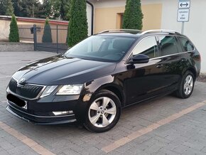 Škoda Octavia Combi Style III 2.0TDi 110Kw DSG - 2