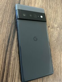 Google Pixel 6 Pro 128GB - 2