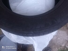 Letné pneumatiky Michelin  205/55R16 - 2