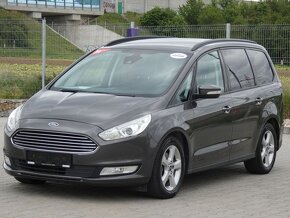 Ford Galaxy 2.0 TDCI Cebia, ZÁRUKA 36 MĚS - 2