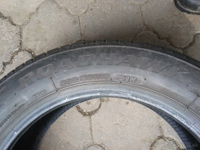 Firestone Roadhawk, 205/55 R16 91V, - 2