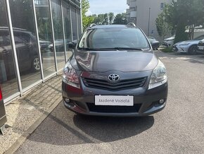 Toyota Verso 1.8 Valvematic 6MT Luna - 2