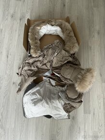 Winter Kit Stokke - 2