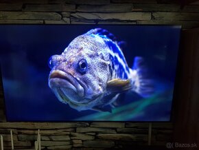 Samsung 4k tv - 2