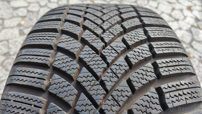 Zimné pneu 235/40 R19 --- BRIDGESTONE - 2