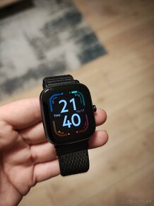 Amazfit GTS 2 mini smart hodinky - 2