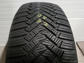 Zimné pneumatiky 185/55 R15 Laufenn - 2