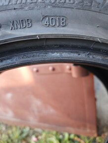 Zimné pneu Matador 245/40 R18 - 2