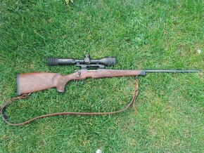 Remington 700 .308 Win - 2