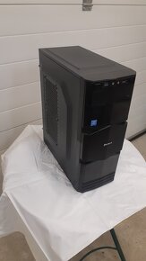 low cost PC i5-7500 / 16GB / SSD 256GB / GTX 950 - 2