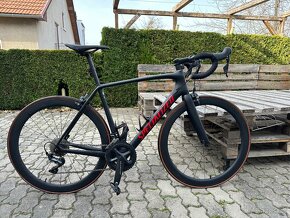 Cestný bicykel Specialized Tarmac 2018 ULTEGRA - 2