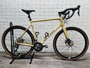 Ctm koyuk 1.0 28" Gravel - 2