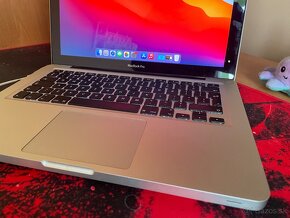 MacBook Pro 13” mid 2010 Big Sur - 2