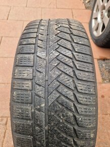 Continental wintercontact TS850P 215/55r17 zimna 2kus - 2