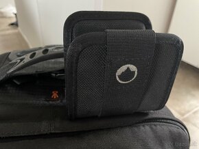 Lowepro PRO Runner LR X40 v dobrom stave aj so súčiastkami - 2