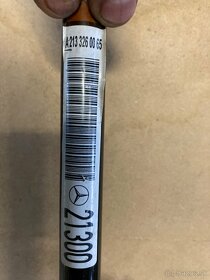 MERCEDES BENZ E-class w213 A2133260065 - 2