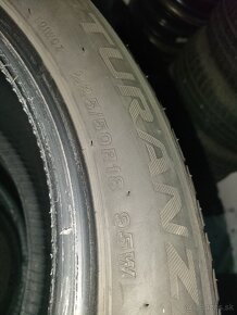 225/50 R18 leto - 2