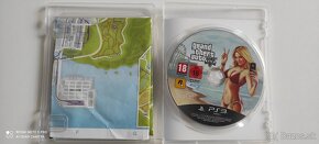 Gta 5 (ps3) - 2