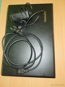 15.6" Lenovo V310-15IKB i5 7200U/20GB RAM/SSD - 2