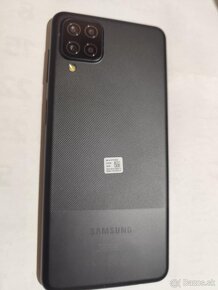 Samsung Galaxy A12  s OS Android 13 - 2