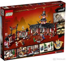 Lego Ninjago 70670 - 2