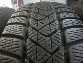 Zimné pneumatiky 255/50R20 PIRELLI - 2