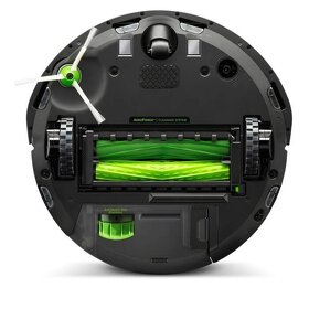 IROBOT ROOMBA I7+ / Robotický vysávač s Wi-Fi a stanicou - 2