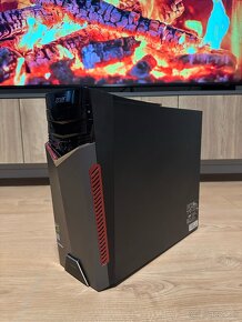 Herný Počítač ACER Nitro N50-600 - 2