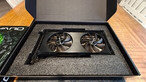 Gainward GeForce RTX™ 3060 Ti Ghost - 2