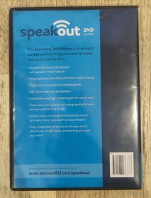 Speakout intermediate ActiveTeach 2nd edition - 2