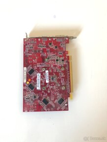 ATI Radeon 4650 1GB - 2