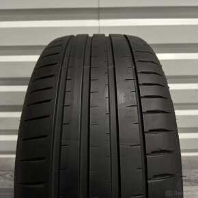 1ks pneu 245/35/20 FALKEN - 2