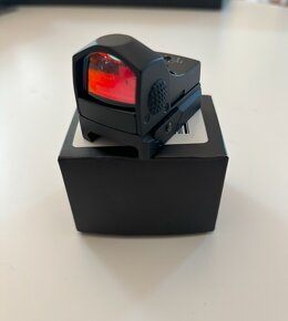 Red Dot – Micro V2 (BB Proof) - 2