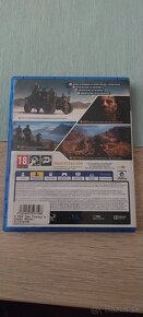 Hra na Ps4 GHOST RECON WILDLANDS - 2