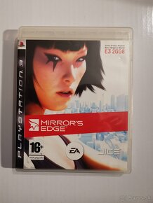 Mirror's Edge - 2