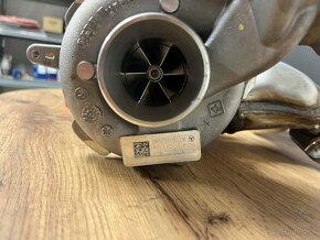 Turbo 150401-1011/24 - 2