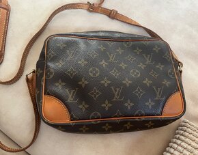 Louis vuitton kabelka - originál - 2