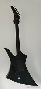 Jackson Kelly Jeff Loomis Pro Series - 2